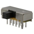 EG4208 - SWITCH SLIDE 4PDT 200MA 30V