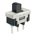 CS12ANW03 - SWITCH SLIDE SPDT 3A 125V