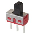 500SSP1S2M2QEA - SWITCH SLIDE SPDT 5A 120V