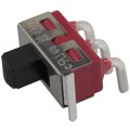 500SSP1S1M6QEA - SWITCH SLIDE SPDT 5A 120V