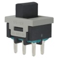 CS22BNW03 - SWITCH SLIDE DPDT 3A 125V