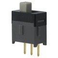 AS13AP - SWITCH SLIDE SPDT 0.4VA 28V