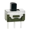 MS12ANW03 - SWITCH SLIDE SPDT 6A 125V