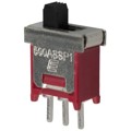500ASSP1M2QE - SWITCH SLIDE SPDT 3A 120V