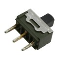 MS13ANW03 - SWITCH SLIDE SPDT 6A 125V