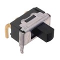 MS12ASG30 - SWITCH SLIDE SPDT 0.4VA 28V
