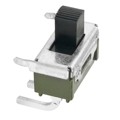 MS12ASW30 - SWITCH SLIDE SPDT 6A 125V