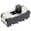 JS202011JCQN - SWITCH SLIDE DPDT 300MA 6V