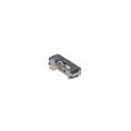 CSS-1210TB - SWITCH SLIDE SPDT 100MA 12V