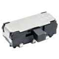 JS202011JAQN - SWITCH SLIDE DPDT 300MA 6V