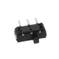 JS102011SAQN - SWITCH SLIDE SPDT 300MA 6V