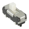 CL-SB-12A-01 - SWITCH SLIDE SPDT 200MA 12V