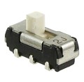 CL-SB-22A-01 - SWITCH SLIDE DPDT 200MA 12V
