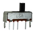 OS103011MS8QP1 - SWITCH SLIDE SP3T 100MA 12V