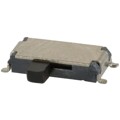 EG1257 - SWITCH SLIDE SPDT 300MA 4V