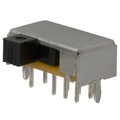 EG2315 - SWITCH SLIDE DP3T 200MA 30V