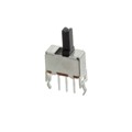 EG1249 - SWITCH SLIDE SPDT 100MA 12V