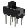EG1271 - SWITCH SLIDE SPDT 300MA 30V