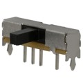 EG1313 - SWITCH SLIDE SP3T 200MA 30V
