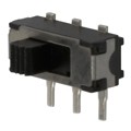 EG1270 - SWITCH SLIDE SPDT 300MA 6V