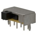 EG2215 - SWITCH SLIDE DPDT 200MA 30V