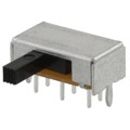 EG2210 - SWITCH SLIDE DPDT 200MA 30V