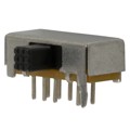 EG2308 - SWITCH SLIDE DP3T 100MA 12V