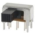 EG2219 - SWITCH SLIDE DPDT 500MA 15V