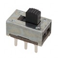 GF-126-0159 - SWITCH SLIDE DPDT 3A 125V