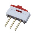 09.03201.02 - 1K2 CHANGE OVER SWITCH
