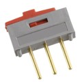 450301014042 - SWITCH SLIDE SPDT 500MA 12V