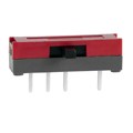 SS14MDH2 - SWITCH SLIDE SP3T 100MA 30V