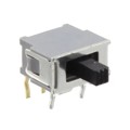 AS1E-5M-10-Z - SWITCH SLIDE SPDT 50MA 48V