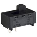 L101011MS02Q - SWITCH SLIDE SPST 4A 125V