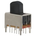 1825264-1 - SWITCH SLIDE 4PDT 300MA 125V