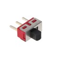 500SSP1S1M2QEA - SWITCH SLIDE SPDT 5A 120V