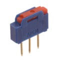 NK236 - SWITCH SLIDE SPDT 500MA 12V