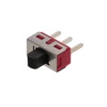500SSP3S1M2QEA - SWITCH SLIDE SPDT 5A 120V
