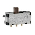 SS312SAH4 - SWITCH SLIDE SPDT 0.4VA 28V