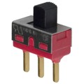 1103M2S3CBE2 - SWITCH SLIDE SPDT 0.4VA 20V