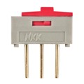 SM0320102 - SWITCH SLIDE SPDT 500MA 12V