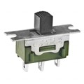 MS13AFW01 - SWITCH SLIDE SPDT 6A 125V