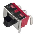 1101M2S3AQE2 - SWITCH SLIDE SPDT 6A 120V