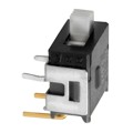 AS11AH - SWITCH SLIDE SPST 0.4VA 28V