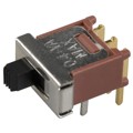 500ASSP1M6RE - SWITCH SLIDE SPDT 0.4VA 20V