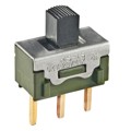 MS13ANG03 - SWITCH SLIDE SPDT 0.4VA 28V