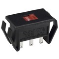 V80212S205Q - SWITCH SLIDE DPDT 10A 125V