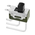 MS12ASW40 - SWITCH SLIDE SPDT 6A 125V