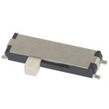 CUS-13TB - SWITCH SLIDE SP3T 300MA 4V