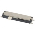 CUS-14TB - SWITCH SLIDE SP4T 300MA 4V